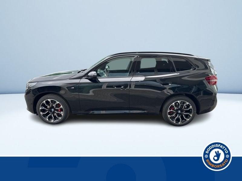 BMW X3 20d xDrive M Sport Pro