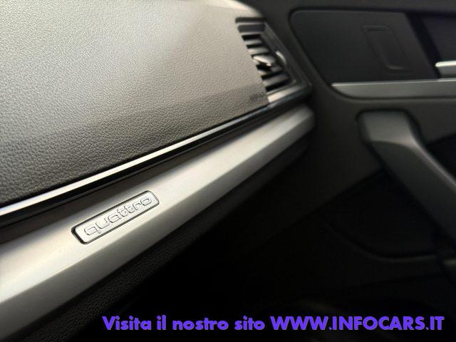 AUDI Q5 SPB 40 TDI quattro S tronic S line - PROMO