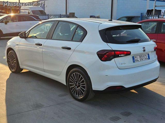 FIAT Tipo Tipo 5porte II 5p 1.0 100cv - GL301CL