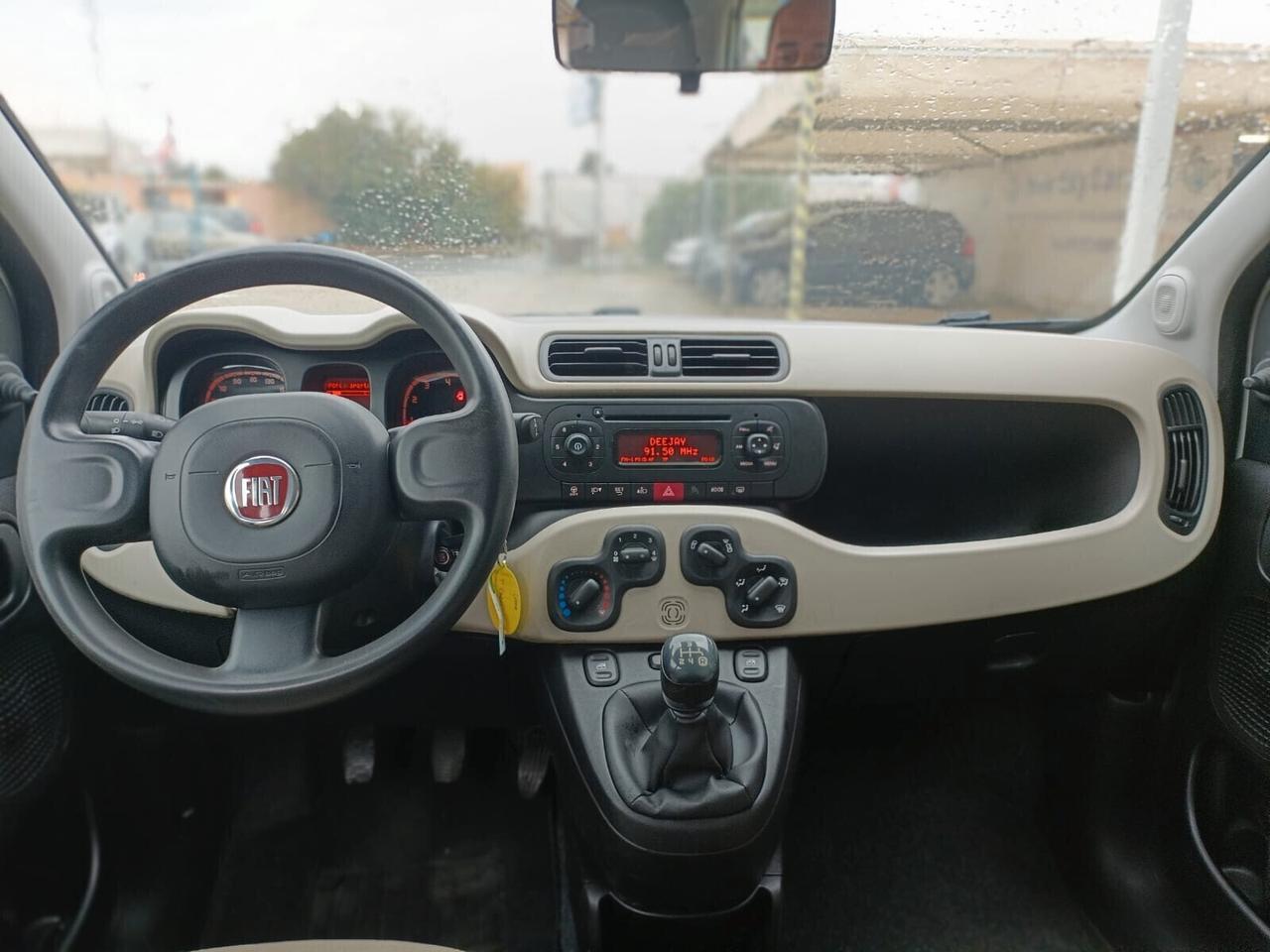 Fiat Panda 1.2 Easy DISTRIBUZIONE ESEGUITA