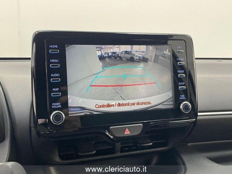Mazda Mazda2 Hybrid Mazda6e 1.5 VVT e-CVT Full Hybrid Electric A
