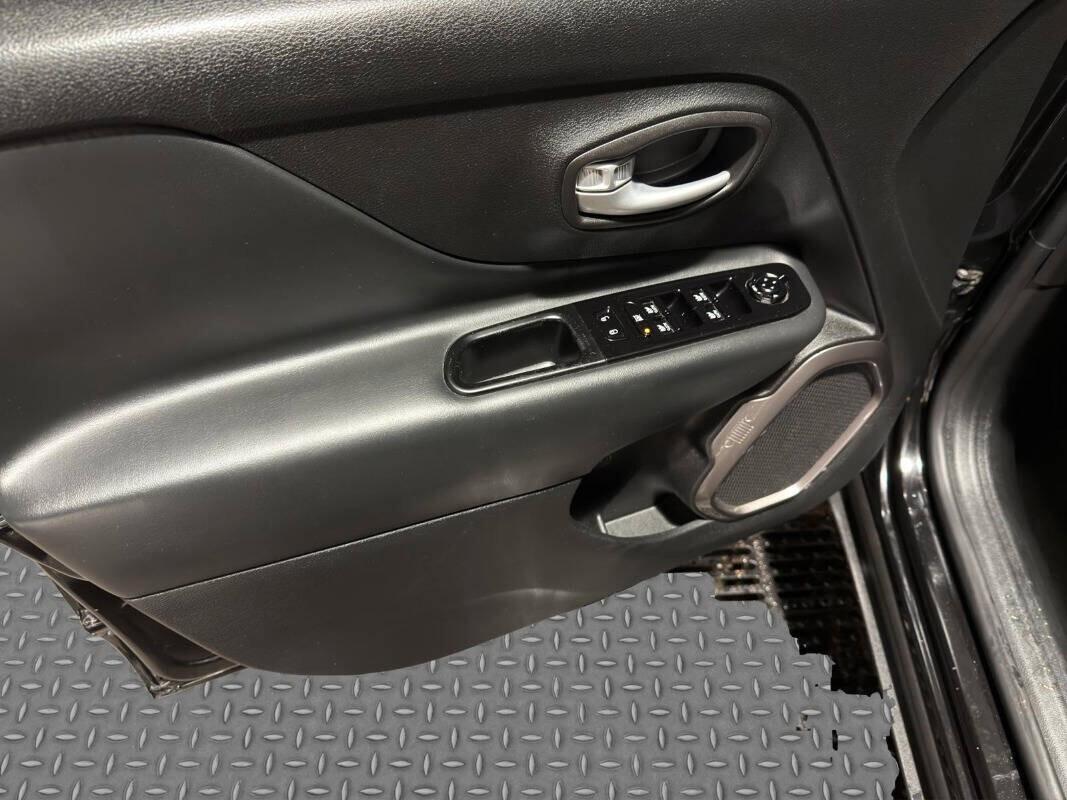 Jeep Renegade 1.6 Mjt 130 CV Limited 2023