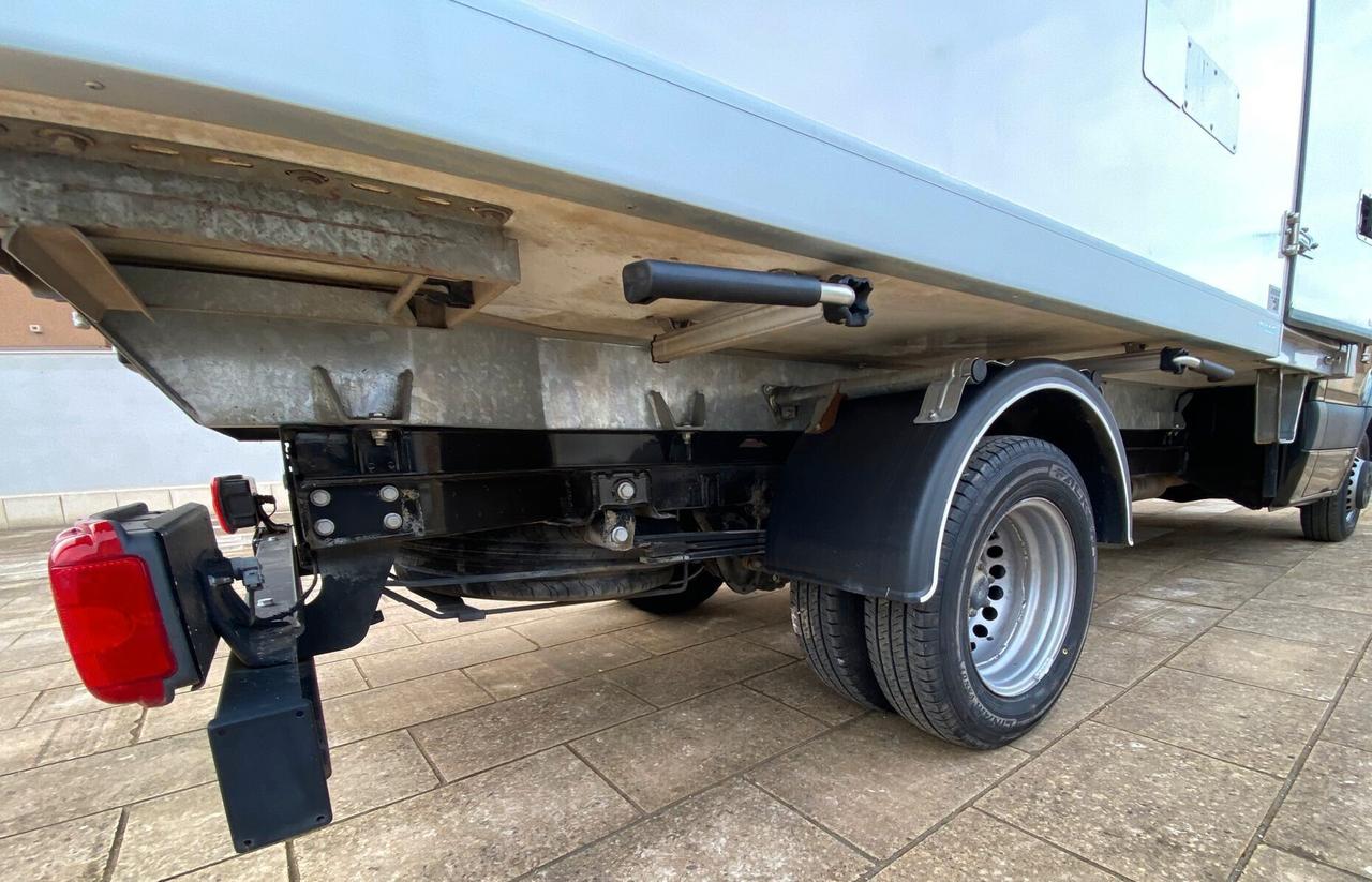 Mercedes Sprinter Cassa Frigorifero