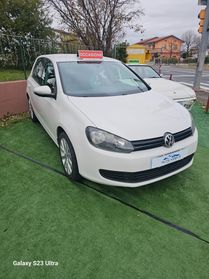 Volkswagen Golf 1.4 5p. United