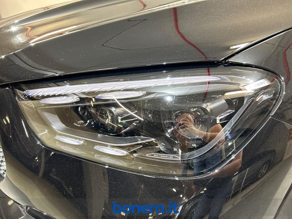 Mercedes GLE 450 450 d Mild hybrid AMG Line Premium 4Matic 9G-Tronic Plus