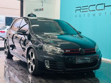 Volkswagen Golf VI GTI 2.0 TSI DSG 211 CV PERMUTE