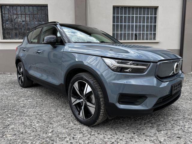 VOLVO XC40 Recharge Pure Electric Single Motor FWD Plus