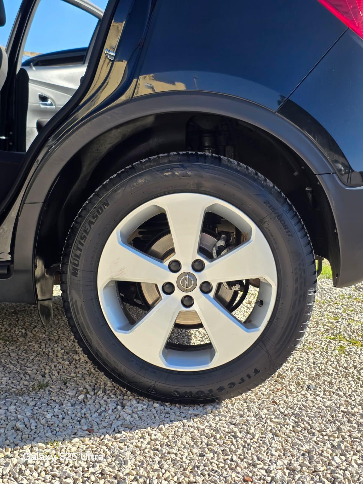 Opel Mokka 1.6 Ecotec 115CV 4x2 Start&Stop Cosmo 2016