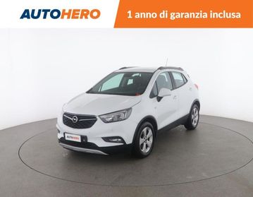 OPEL Mokka X 1.4 Turbo Ecotec 140CV 4x2 Start&Stop Advance