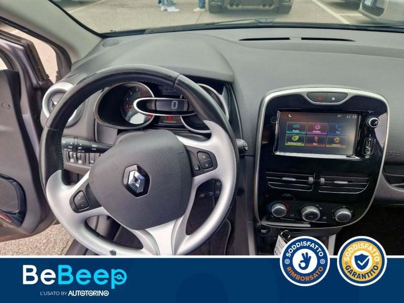 Renault Clio 5P 1.5 DCI ENERGY DUEL 75CV