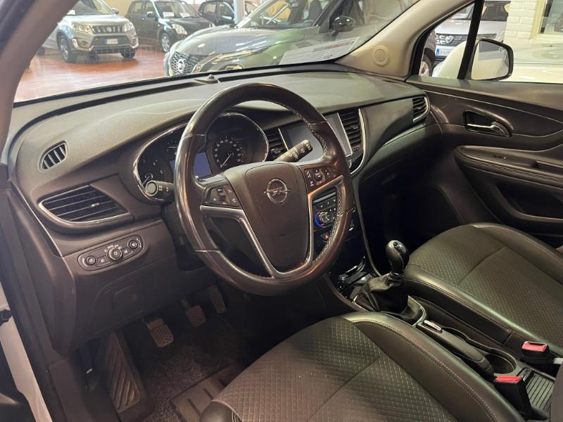 OPEL Mokka X 1.6 CDTI Ecotec 136CV 4x2 Start&Stop Innovation