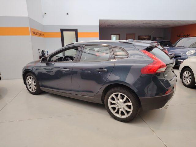 VOLVO V40 Cross Country T3 Geartronic Style Plus PREZZO REALE