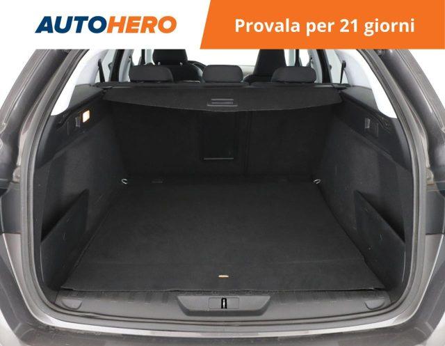 PEUGEOT 308 BlueHDi 130 S&S SW Allure