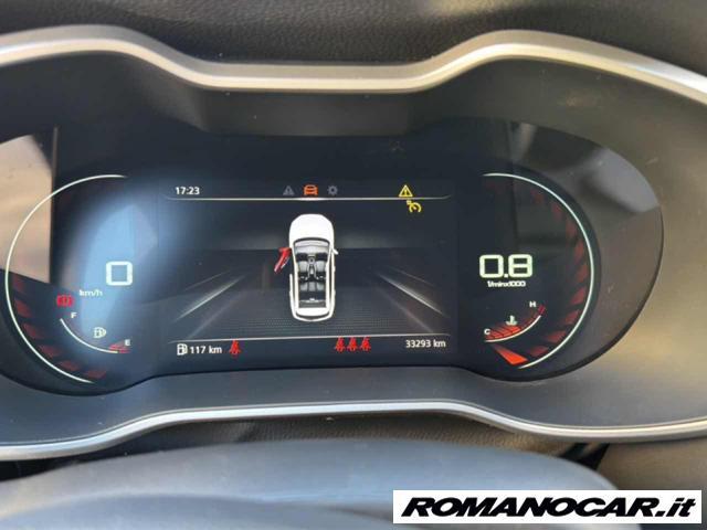 MG ZS 1.5 VTi-tech Luxury GPL