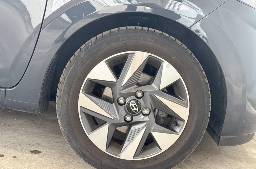 HYUNDAI i10 1.0 mpi connectline 63cv