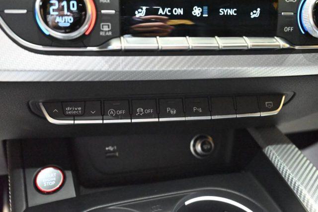 AUDI RS4 2.9 TFSI Q.TIPTR. DYNAMIC PLUS FRENI CARBOCERAMICI