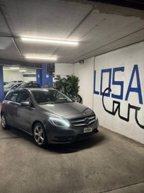 Mercedes-benz B 180 Premium 2013 Euro 6
