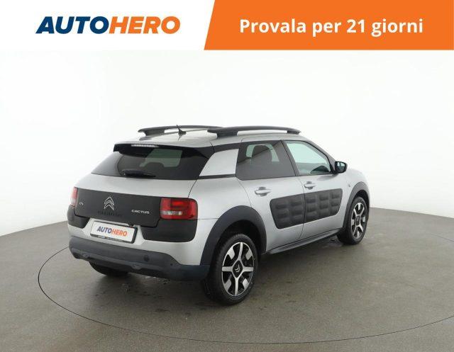 CITROEN C4 Cactus 1.6 e-HDi 92 ETG6 Shine