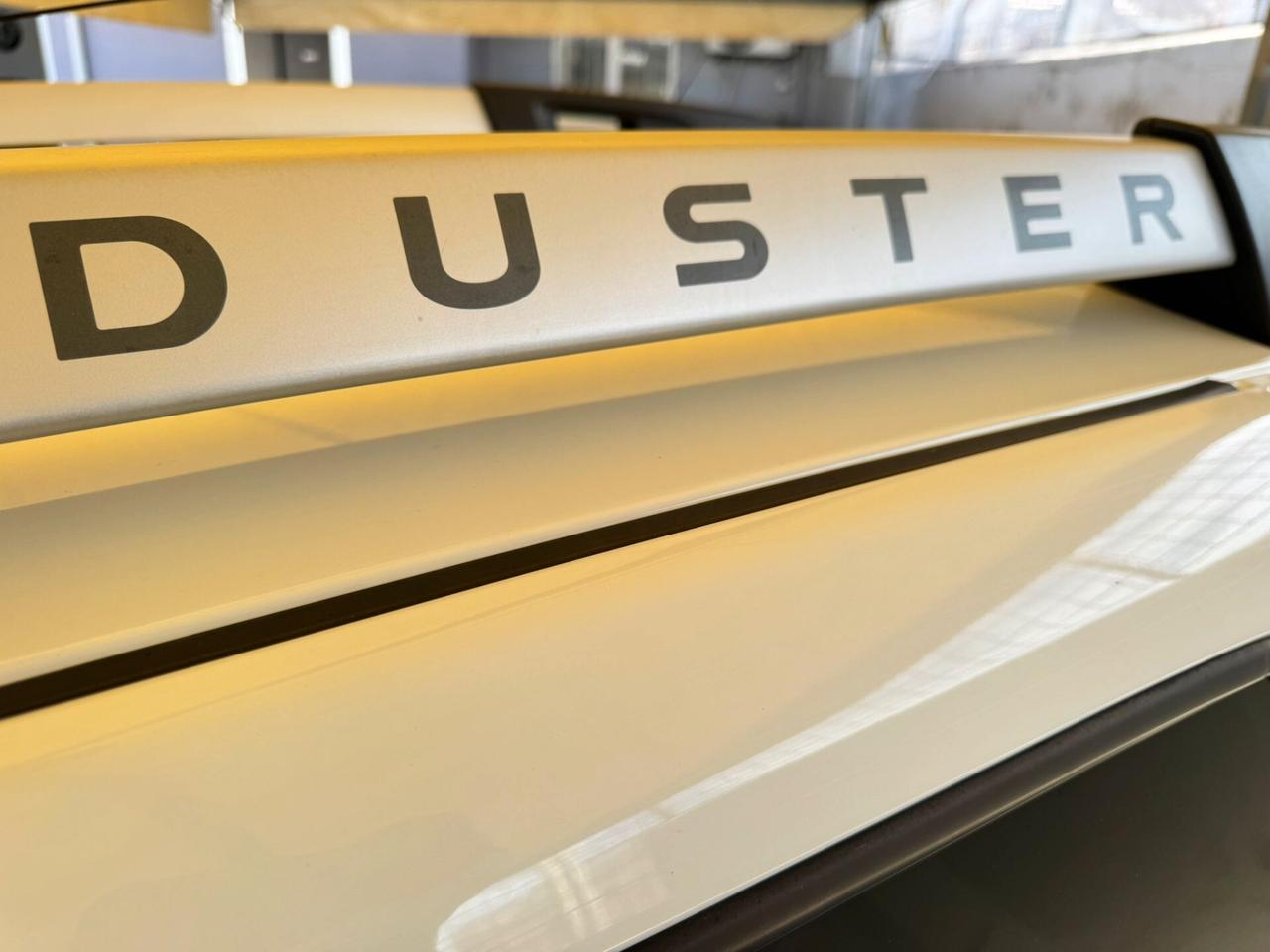 Dacia Duster 1.5 dCi 110 CV S&S 4x4 Serie Speciale Brave Gancio Traino Omologato Dacia