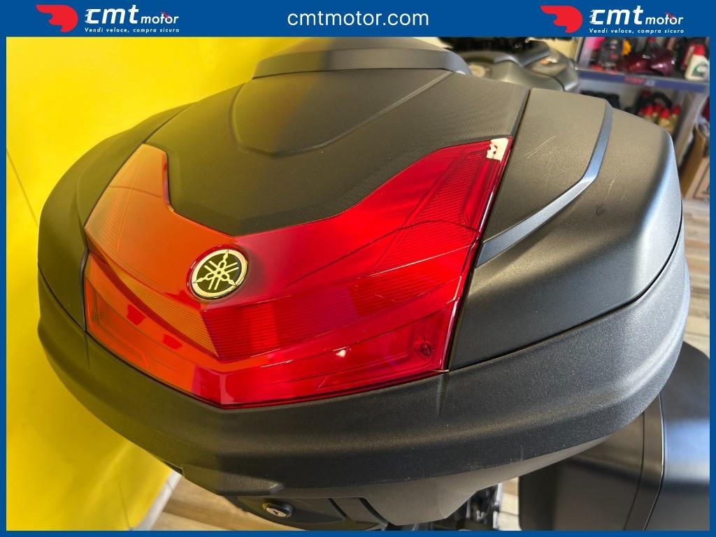 Yamaha Tracer 9 - 2023