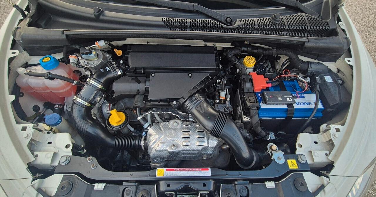 Lancia Ypsilon 1.3 MJT 16V 95 CV 5 porte S&S Gold