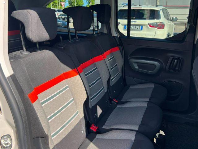 CITROEN Berlingo BlueHDi 130 Stop&Start XL