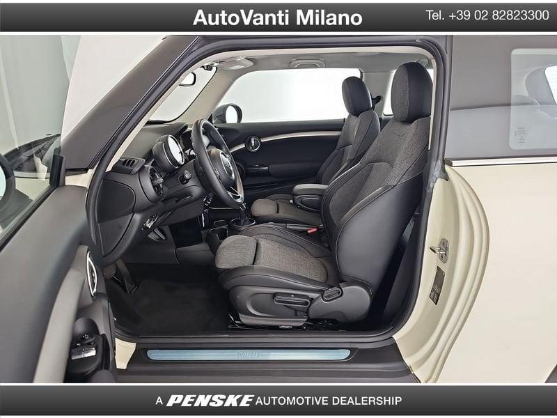 MINI Mini 3 porte 1.5 Cooper Boost