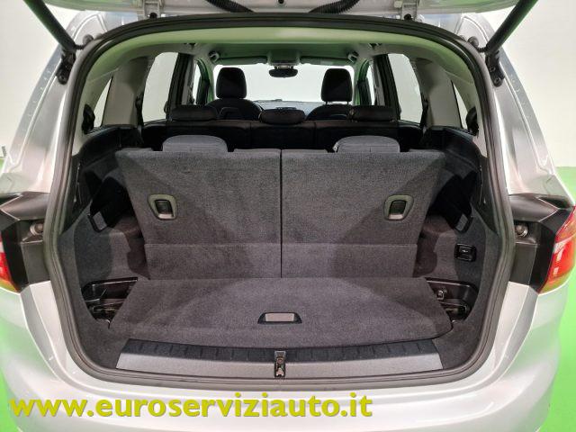 BMW 218 d Active Tourer Advantage