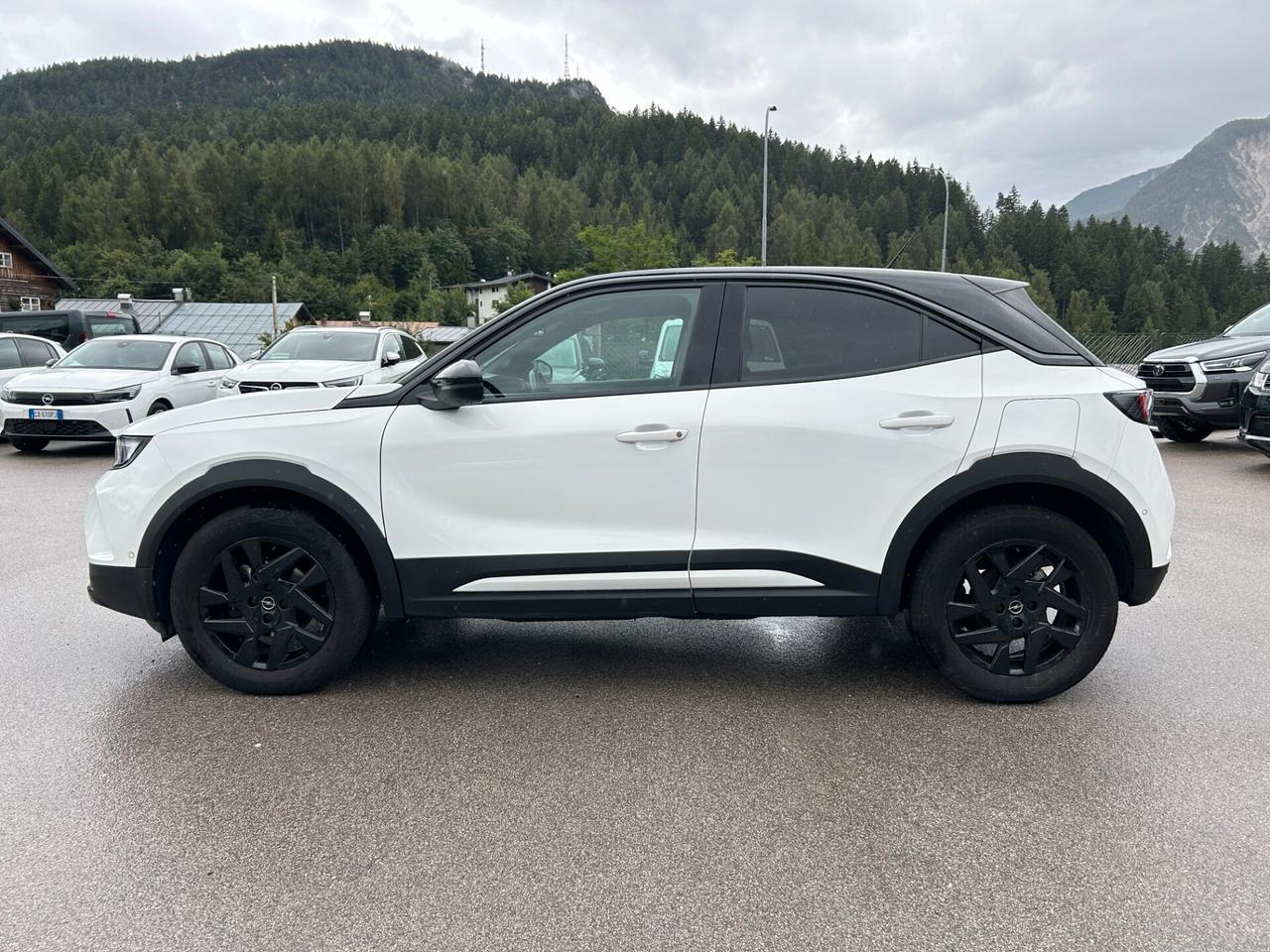 Opel Mokka 1.2 Turbo GS Line