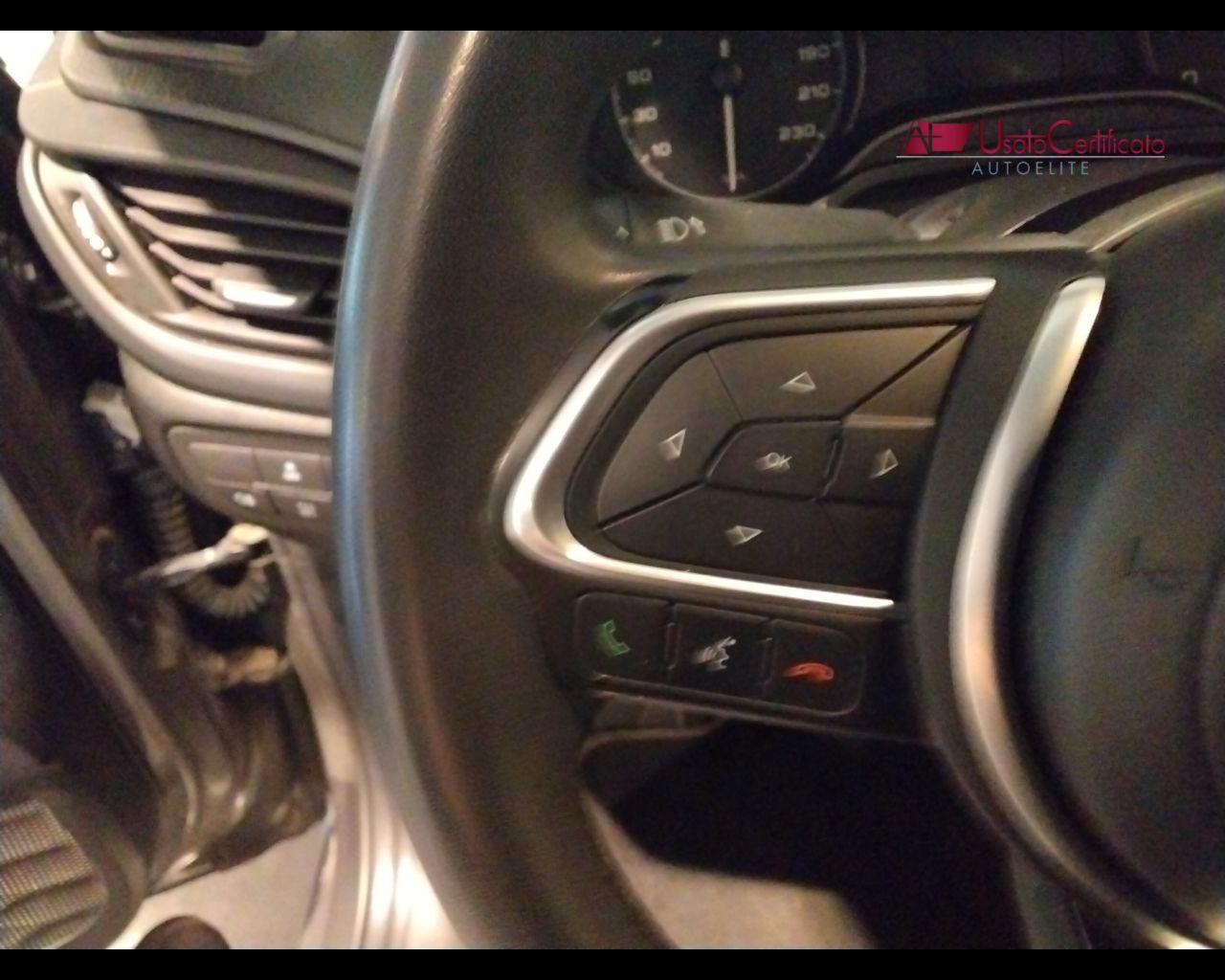 FIAT Tipo 1.0 5 porte