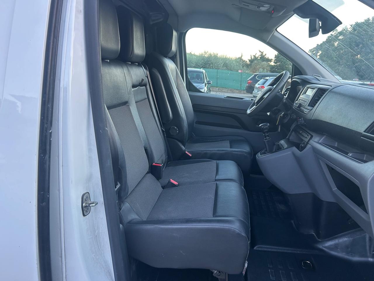 Toyota Proace 1.5D 120CV S&S 2020