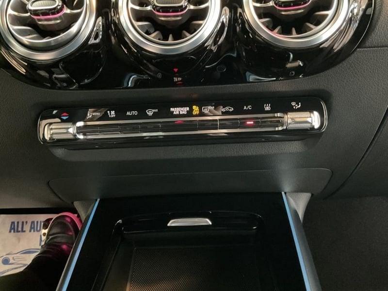 Mercedes-Benz EQA 300 4Matic AMG Line Advanced Digital Edition