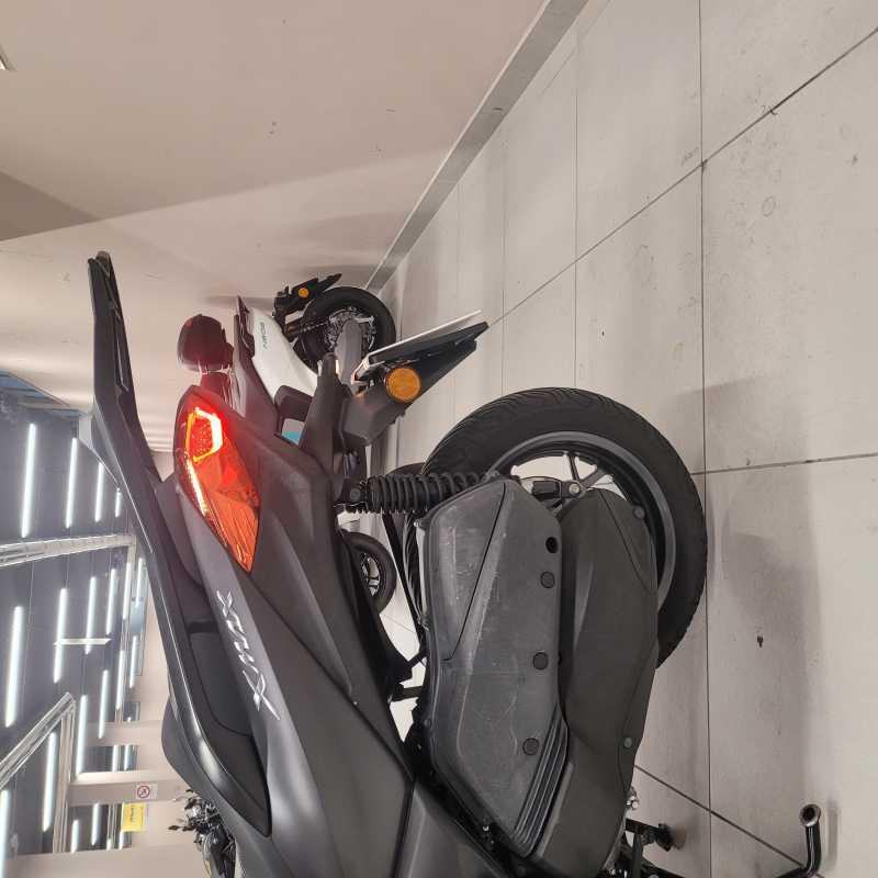 Yamaha X-Max 300 ABS - 2018