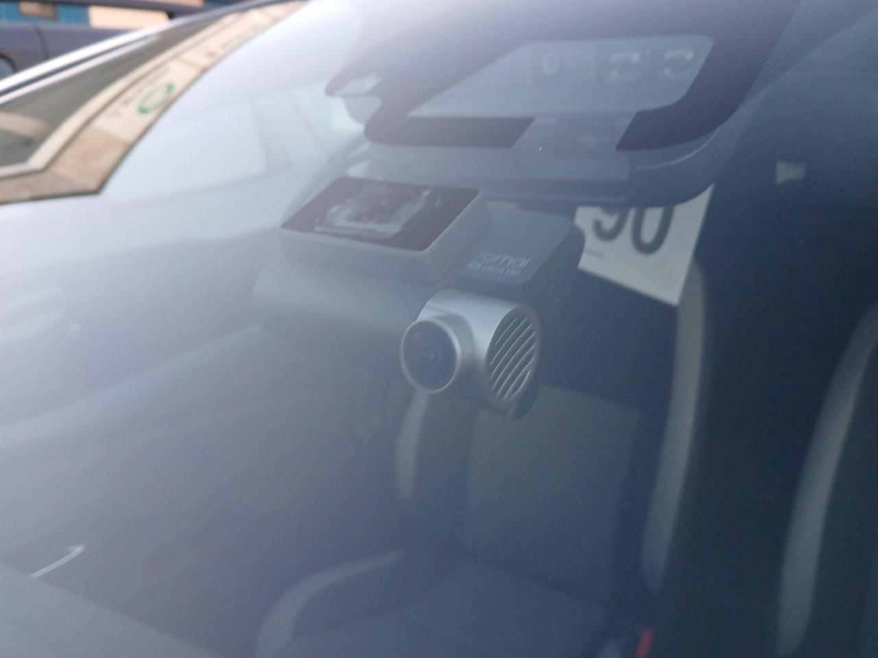 TOYOTA Yaris Y20 1.500 Hybrid 75cv 5porte Km33.000