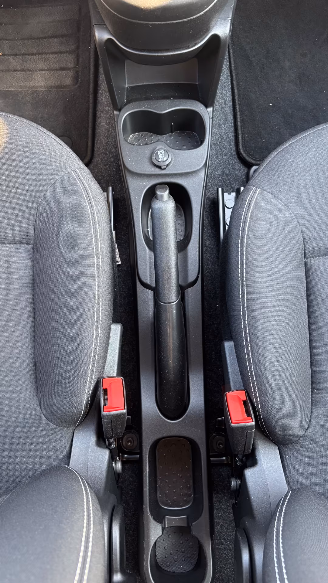 Fiat Panda 1.0 FireFly S&S Hybrid Pandina