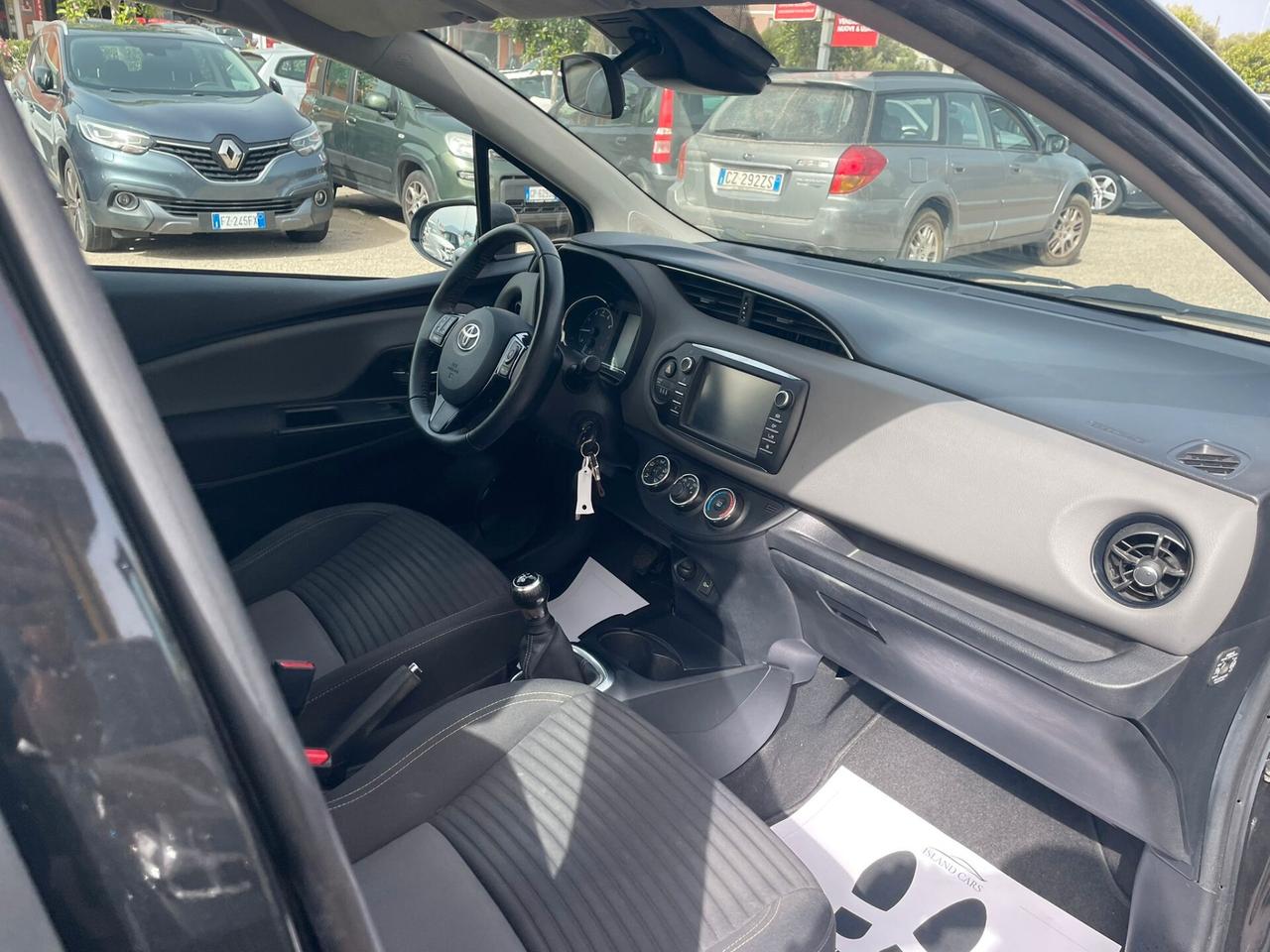 Toyota Yaris 1.0 IN PRONTA CONSEGNA