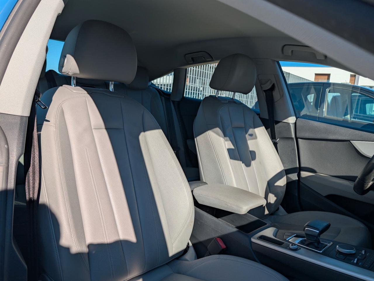 Audi A5 SPB 35 TDI S tronic Design