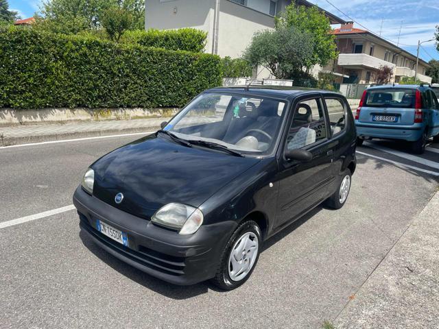 FIAT Seicento 1.1i cat Active