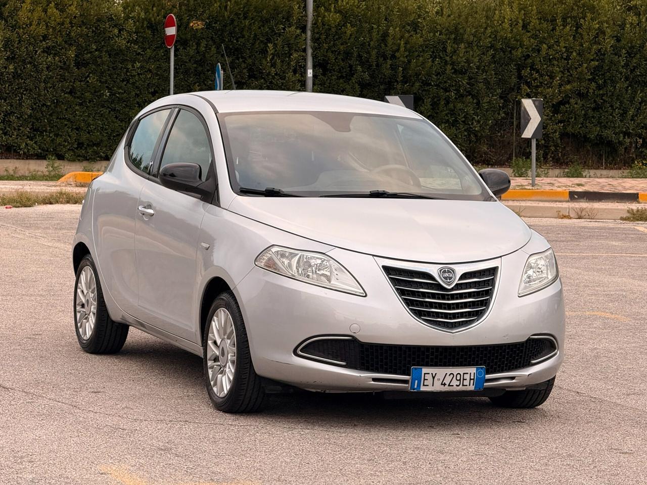 Lancia Ypsilon 1.2