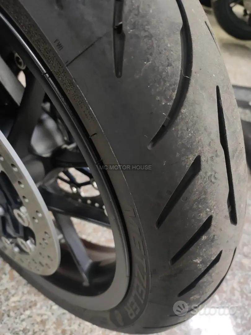 Honda nt 1100 +0maggi0 casco+rate+permute+garanzia