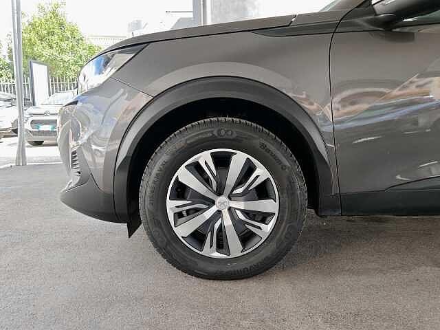 Peugeot 2008 BlueHDi 110 S&S Active