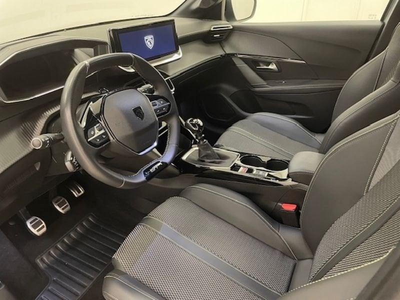 Peugeot 208 II 2023 1.2 puretech GT s&s 100cv