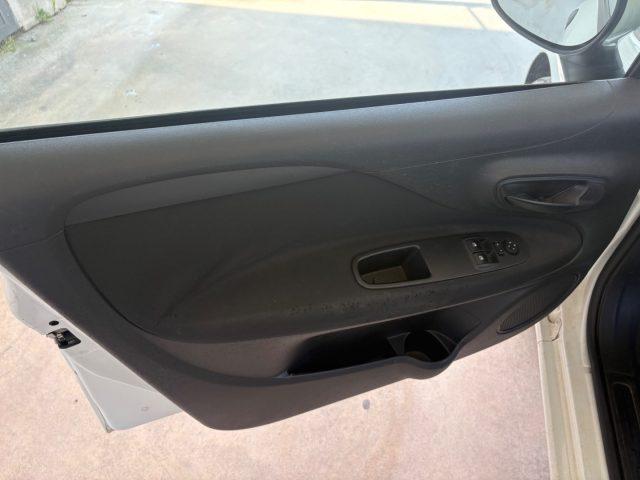 FIAT Punto 1.2 8V 5 porte EURO 6 OK NEOPATENTATI