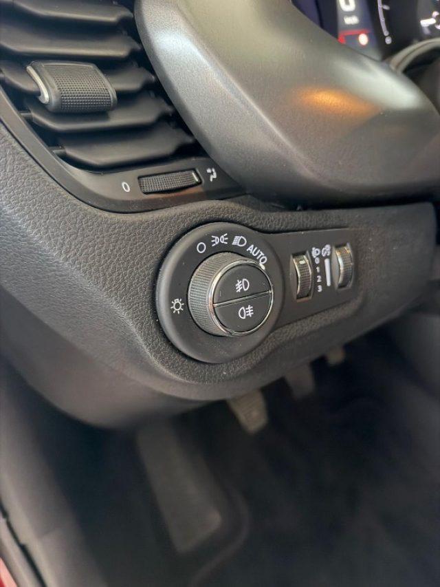FIAT 500X 1.3 MultiJet 95 CV Sport //BELL1SS1MA//