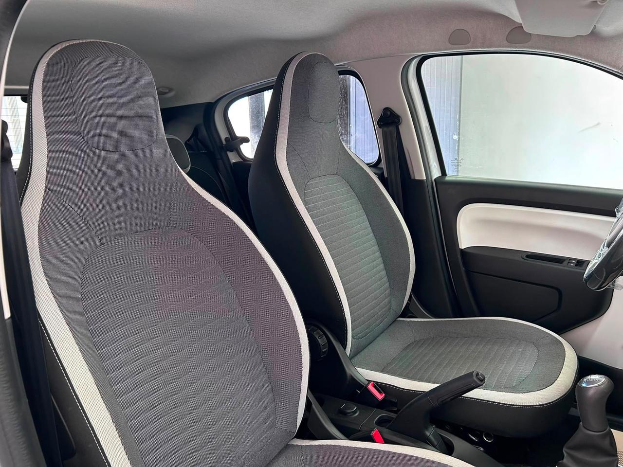 Renault Twingo 1.0 69 cv-16MILA KM-GARANTITA-2018