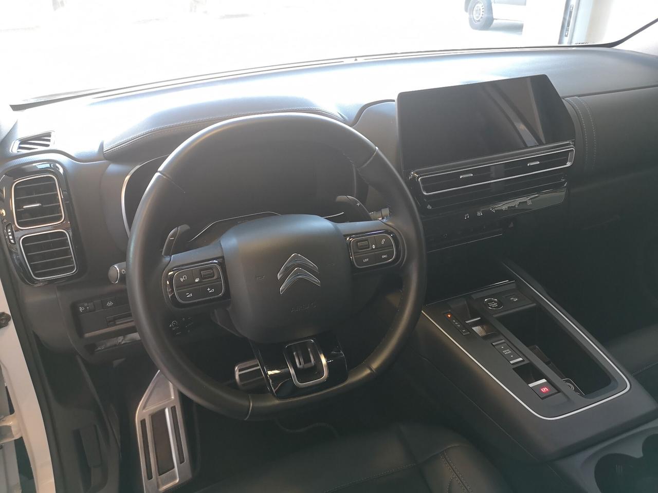 Citroen C5 Aircross BlueHDi 130 S&S EAT8 Shine