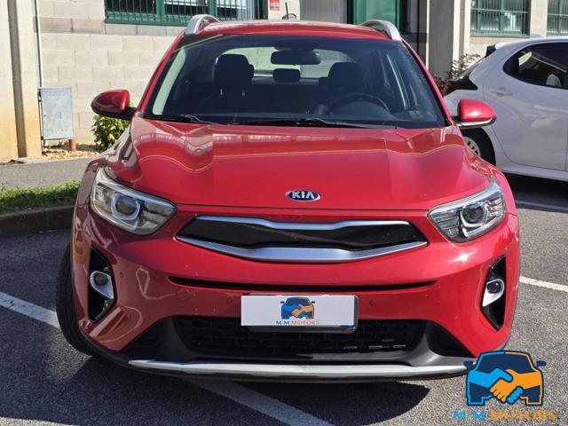 KIA Stonic 1.2 MPI 84 CV Style NEOPATENTATI