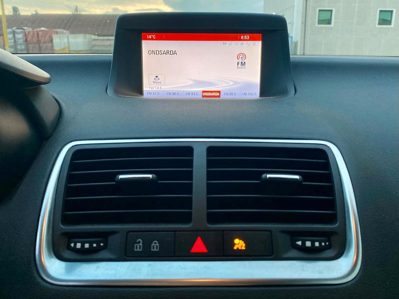 Opel Meriva 1.6 CDTI 95 cv. Start&Stop Advance