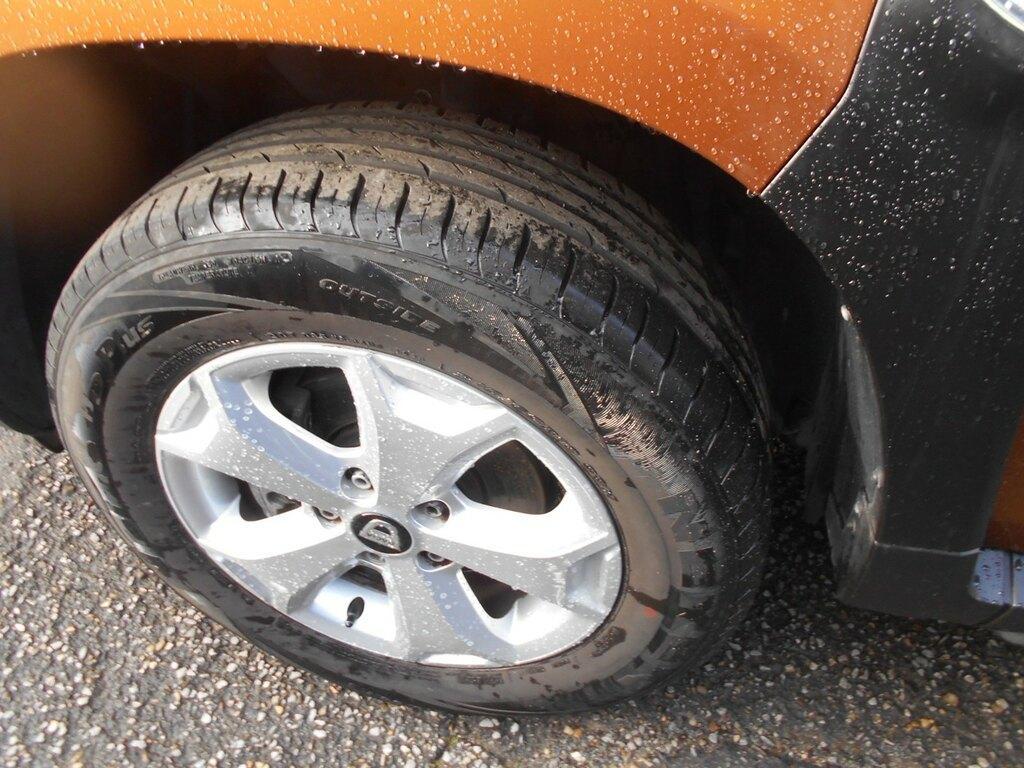 Dacia Duster 1.0 tce ECO-G Comfort 4x2