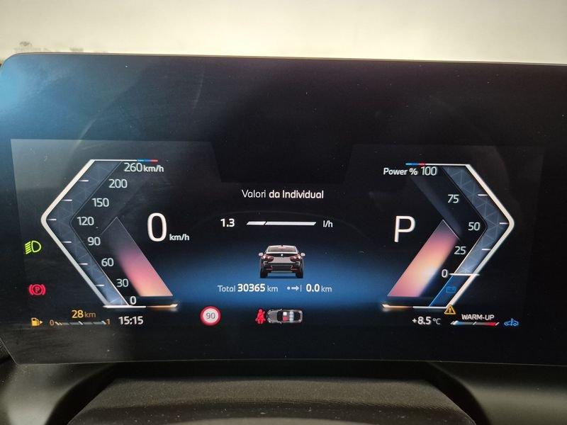 BMW Serie 2 Gran Coupe Serie 2 F74 Gran Coupe 218d Gran Coupe MSport Design auto